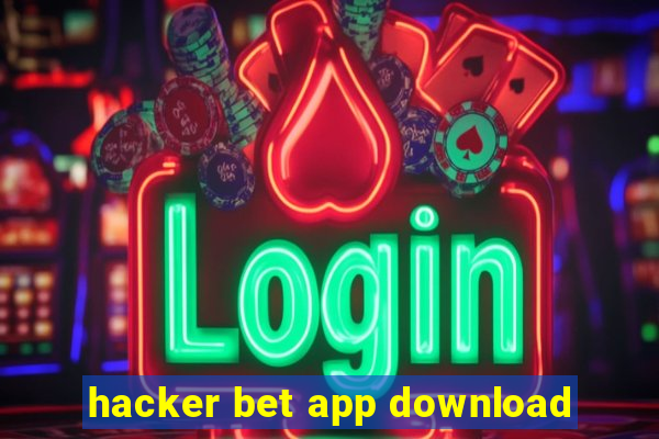 hacker bet app download